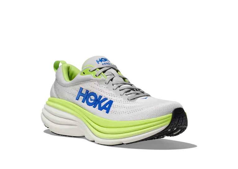 Hoka Bondi 8 Men's - Browns Shoe Fit Company